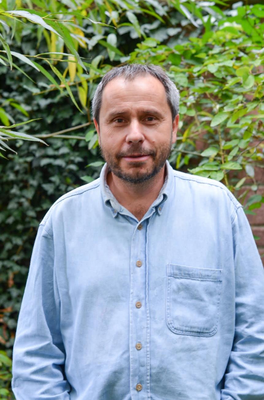 Jaromír Bláha